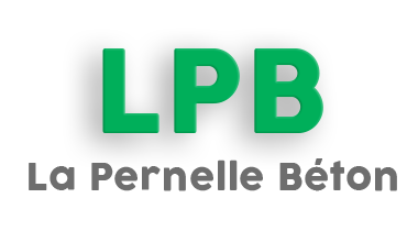 LPB - La Pernelle Béton